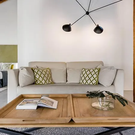 Apartment Premium Centro Historico Iv Malaga