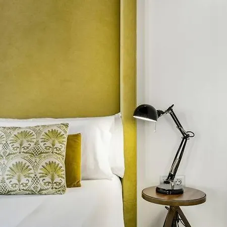 Premium Centro Historico Iv Apartment Malaga
