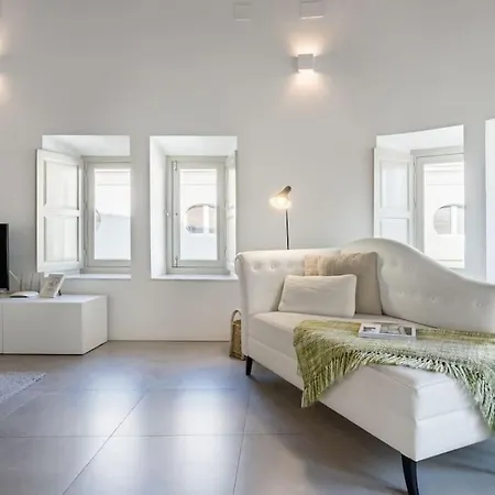 Premium Centro Historico Iv Apartment Malaga
