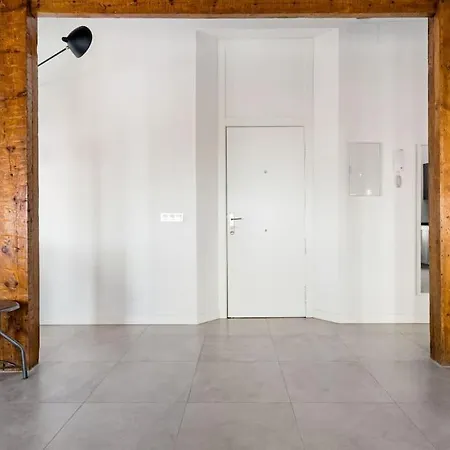 Premium Centro Historico Iv Apartment Malaga