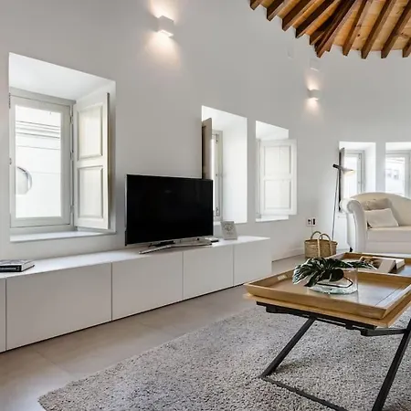 Premium Centro Historico Iv Apartment *