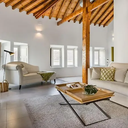 Premium Centro Historico Iv Apartment Malaga